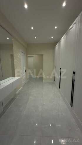 Satılır 3 otaqlı yeni tikili 105 m², İnşaatçılar m., photo 10 from 16