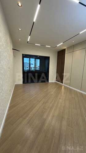 Satılır 3 otaqlı yeni tikili 105 m², İnşaatçılar m., photo 3 from 16