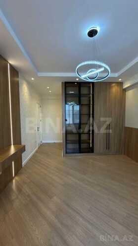 Satılır 3 otaqlı yeni tikili 105 m², İnşaatçılar m., photo 7 from 16