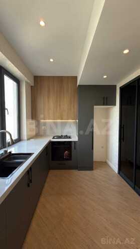 Satılır 3 otaqlı yeni tikili 105 m², İnşaatçılar m., photo 12 from 16