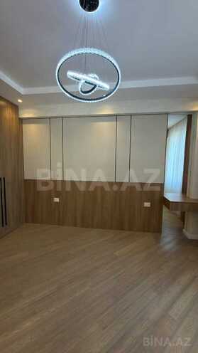 Satılır 3 otaqlı yeni tikili 105 m², İnşaatçılar m., photo 9 from 16