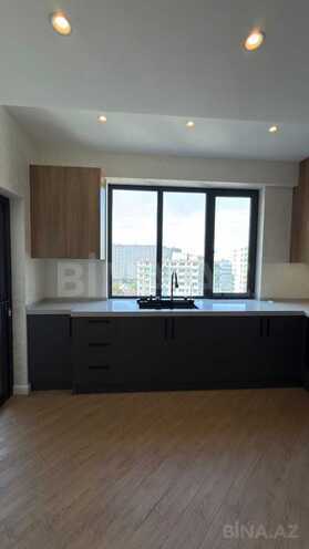 Satılır 3 otaqlı yeni tikili 105 m², İnşaatçılar m., photo 13 from 16