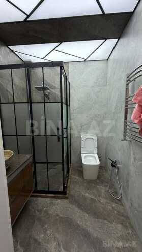 Satılır 3 otaqlı yeni tikili 105 m², İnşaatçılar m., photo 15 from 16