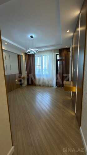 Satılır 3 otaqlı yeni tikili 105 m², İnşaatçılar m., photo 8 from 16