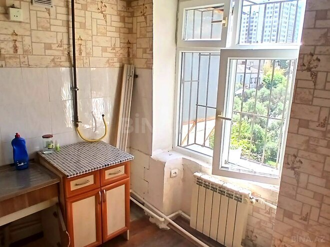 Satılır 2 otaqlı köhnə tikili 50 m², Neftçilər m., photo 8 from 16
