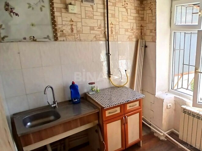 Satılır 2 otaqlı köhnə tikili 50 m², Neftçilər m., photo 9 from 16
