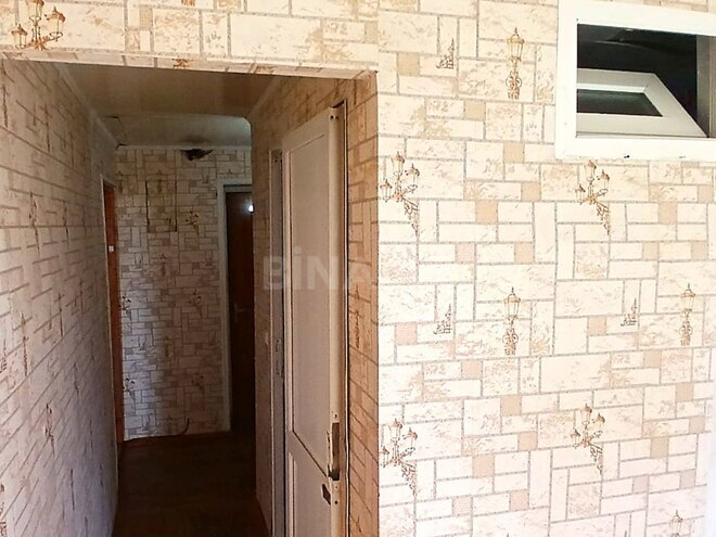 Satılır 2 otaqlı köhnə tikili 50 m², Neftçilər m., photo 11 from 16