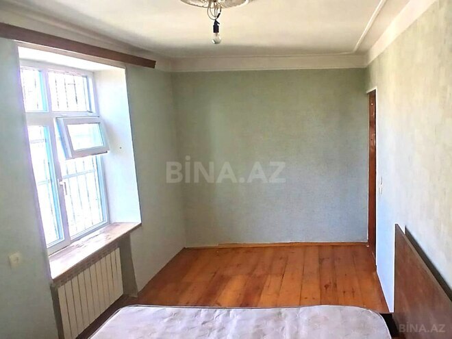 Satılır 2 otaqlı köhnə tikili 50 m², Neftçilər m., photo 6 from 16