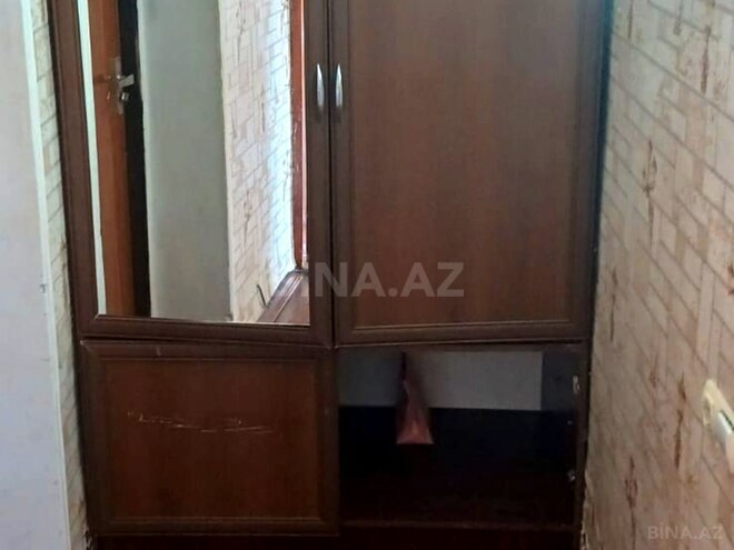 Satılır 2 otaqlı köhnə tikili 50 m², Neftçilər m., photo 10 from 16