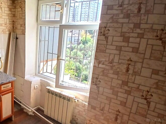 Satılır 2 otaqlı köhnə tikili 50 m², Neftçilər m., photo 7 from 16