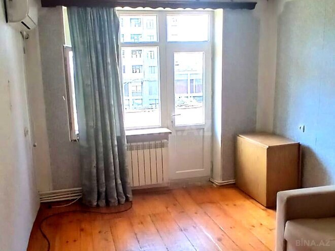 Satılır 2 otaqlı köhnə tikili 50 m², Neftçilər m., photo 4 from 16