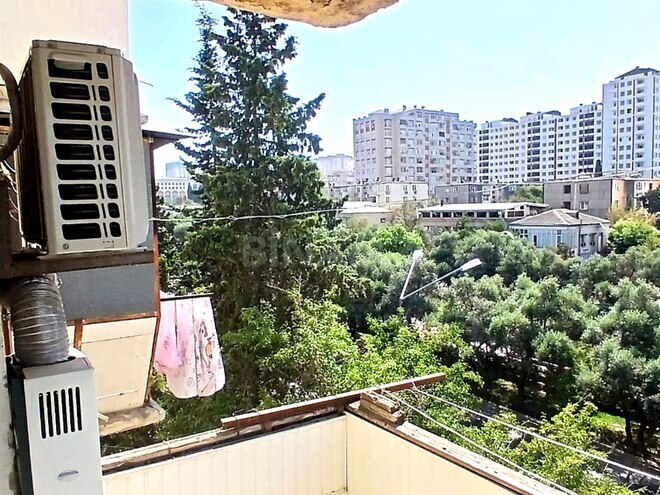 Satılır 2 otaqlı köhnə tikili 50 m², Neftçilər m., photo 13 from 16