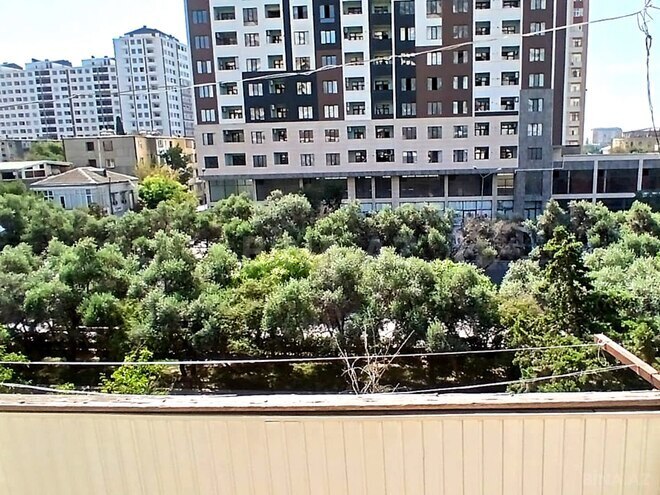 Satılır 2 otaqlı köhnə tikili 50 m², Neftçilər m., photo 12 from 16