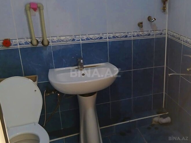 Satılır 2 otaqlı köhnə tikili 50 m², Neftçilər m., photo 15 from 16