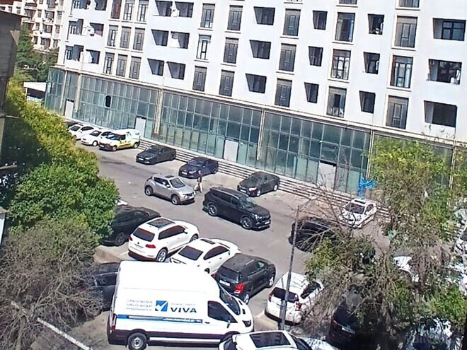 Satılır 2 otaqlı köhnə tikili 50 m², Neftçilər m., photo 14 from 16