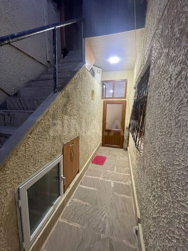 İcarəyə verilir 2 otaqlı həyət evi/bağ evi 65 m², Memar Əcəmi m., photo 8 from 14