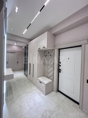 Satılır 3 otaqlı yeni tikili 88 m², Qara Qarayev m., photo 5 from 18