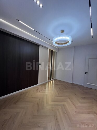 Satılır 3 otaqlı yeni tikili 88 m², Qara Qarayev m., photo 10 from 18