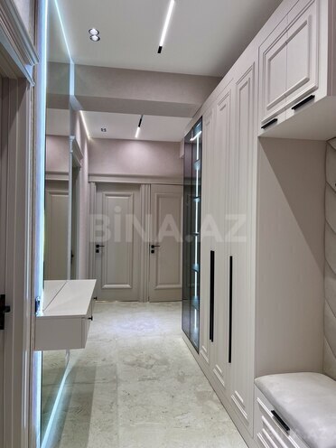 Satılır 3 otaqlı yeni tikili 88 m², Qara Qarayev m., photo 4 from 18