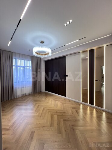 Satılır 3 otaqlı yeni tikili 88 m², Qara Qarayev m., photo 9 from 18