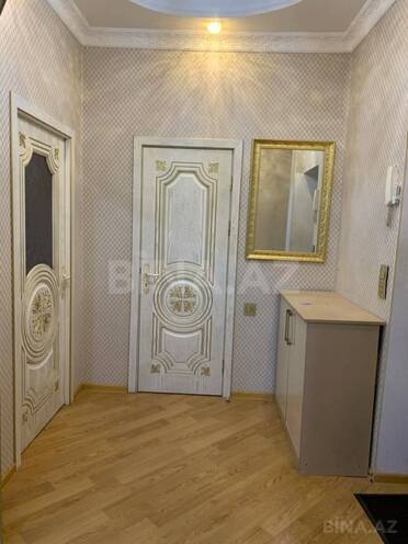 İcarəyə verilir 3 otaqlı yeni tikili 125 m², Gənclik m., photo 11 from 12
