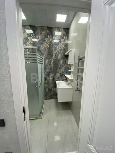 İcarəyə verilir 2 otaqlı yeni tikili 50 m², Nəriman Nərimanov m., photo 7 from 10