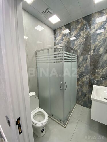 İcarəyə verilir 2 otaqlı yeni tikili 50 m², Nəriman Nərimanov m., photo 9 from 10