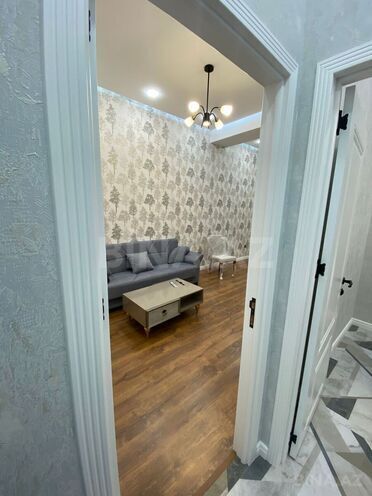 İcarəyə verilir 2 otaqlı yeni tikili 50 m², Nəriman Nərimanov m., photo 6 from 10