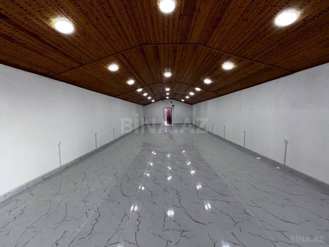 Сдаётся  объект 100 м², м. Ахмедлы, photo 1 from 8