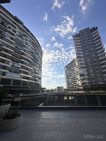 Satılır 3 otaqlı yeni tikili 110 m², Avtovağzal m., photo 4 from 17