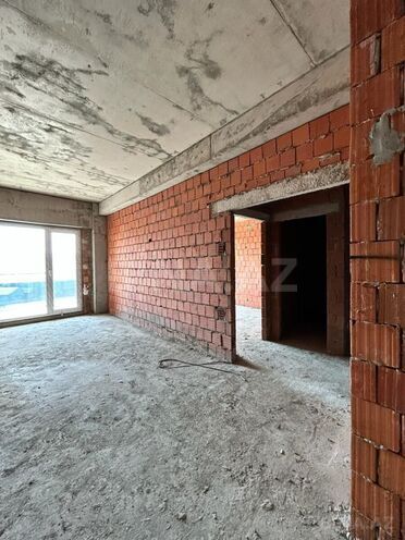 Satılır 3 otaqlı yeni tikili 110 m², Avtovağzal m., photo 11 from 17