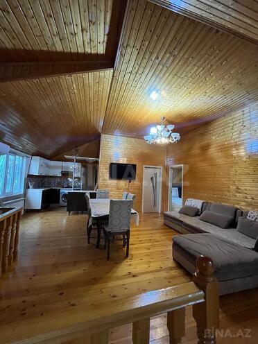 Сдаётся 3-комн. вторичка 120 м², м. Элмляр Академиясы, photo 1 from 12