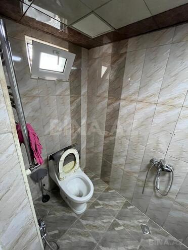 Сдаётся 3-комн. вторичка 120 м², м. Элмляр Академиясы, photo 7 from 12
