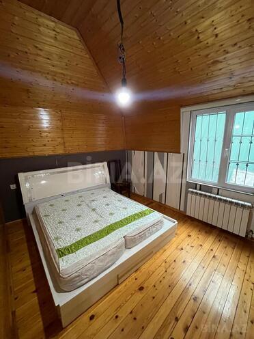 Сдаётся 3-комн. вторичка 120 м², м. Элмляр Академиясы, photo 3 from 12