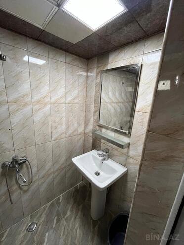 Сдаётся 3-комн. вторичка 120 м², м. Элмляр Академиясы, photo 6 from 12