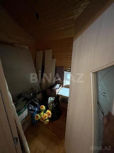 Сдаётся 3-комн. вторичка 120 м², м. Элмляр Академиясы, photo 10 from 12