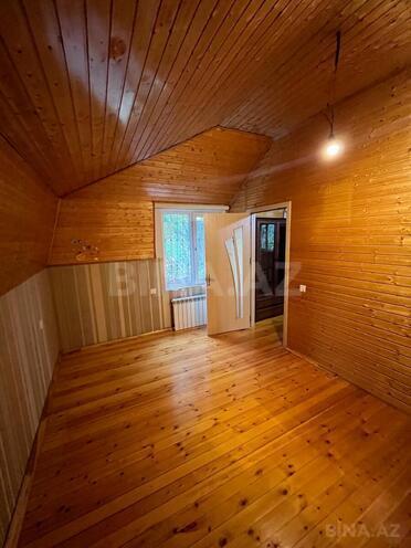 Сдаётся 3-комн. вторичка 120 м², м. Элмляр Академиясы, photo 5 from 12