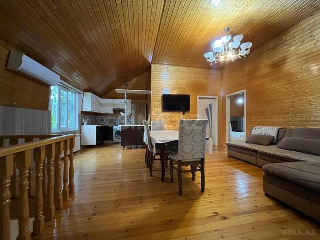 Сдаётся 3-комн. вторичка 120 м², м. Элмляр Академиясы, photo 8 from 12