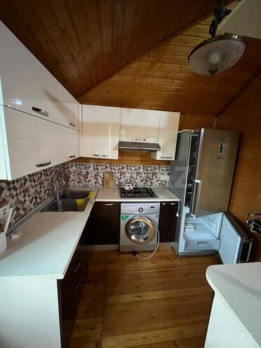 Сдаётся 3-комн. вторичка 120 м², м. Элмляр Академиясы, photo 9 from 12