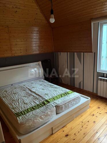 Сдаётся 3-комн. вторичка 120 м², м. Элмляр Академиясы, photo 11 from 12