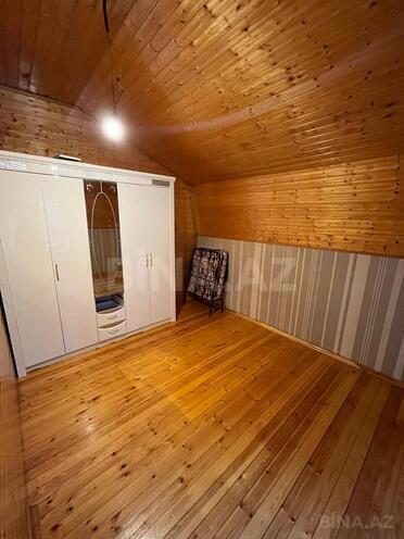 Сдаётся 3-комн. вторичка 120 м², м. Элмляр Академиясы, photo 4 from 12