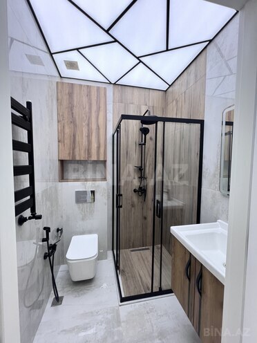 Satılır 2 otaqlı yeni tikili 51 m², Qara Qarayev m., photo 8 from 9