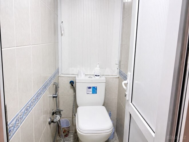 Satılır 3 otaqlı köhnə tikili 85 m², 9-cu mikrorayon q., photo 12 from 14