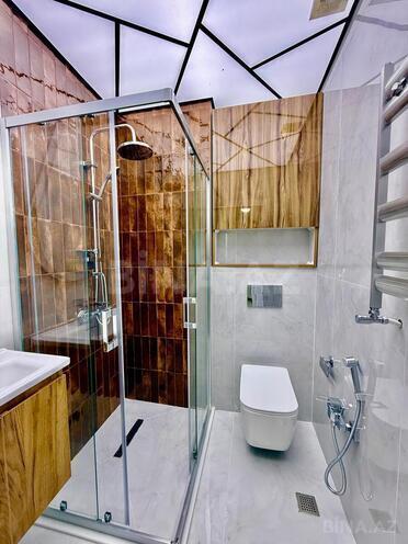 Продаётся 2-комн. новостройка 48 м², м. Кара Караев, photo 9 from 10