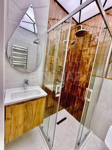 Продаётся 2-комн. новостройка 48 м², м. Кара Караев, photo 8 from 10