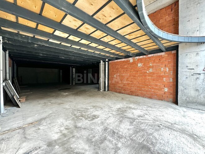 İcarəyə verilir  obyekt 384 m², Şah İsmayıl Xətai m., photo 5 from 18