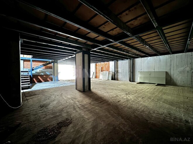 İcarəyə verilir  obyekt 384 m², Şah İsmayıl Xətai m., photo 7 from 18
