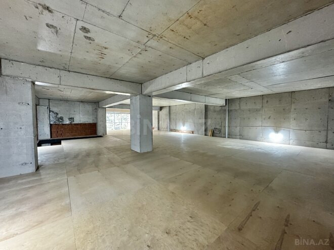 İcarəyə verilir  obyekt 384 m², Şah İsmayıl Xətai m., photo 15 from 18