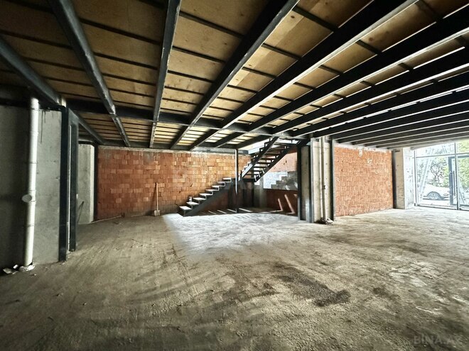 İcarəyə verilir  obyekt 384 m², Şah İsmayıl Xətai m., photo 9 from 18