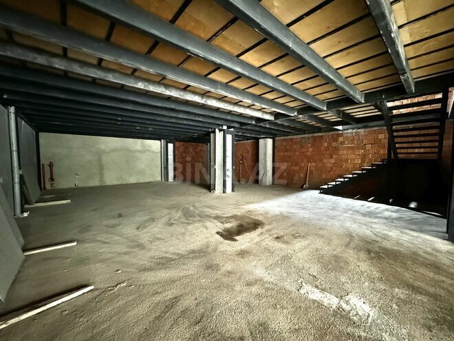 İcarəyə verilir  obyekt 384 m², Şah İsmayıl Xətai m., photo 6 from 18